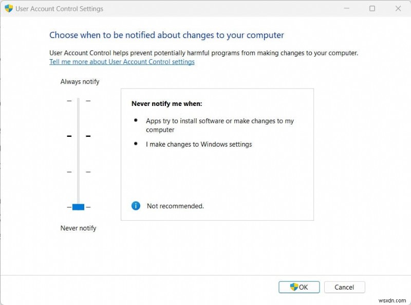11 วิธีในการแก้ไข Microsoft Store ไม่ทำงานบน Windows 11