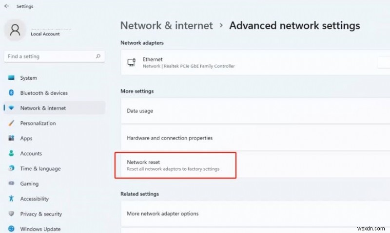 Wi-Fi หยุดการเชื่อมต่อกับ Windows 11 (9 วิธีในการแก้ปัญหา)