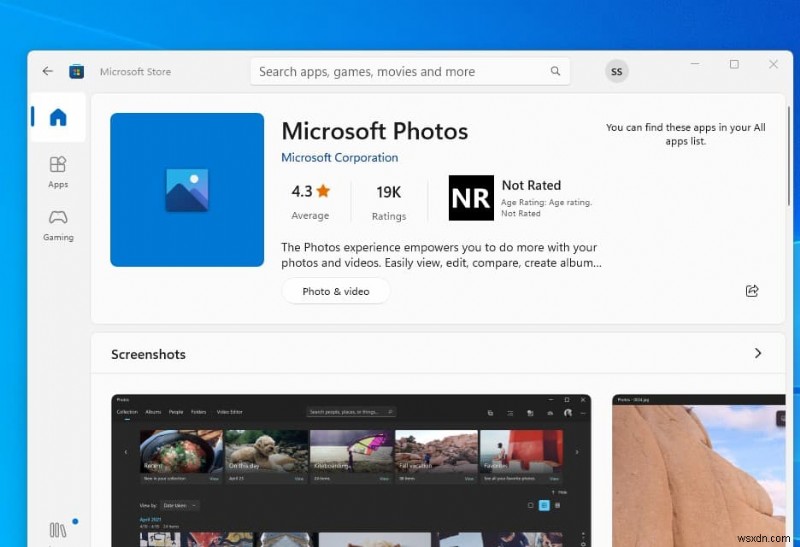 แอพ Windows 11 Photos ไม่เปิดหรือไม่ทำงาน? ลองวิธีแก้ปัญหาเหล่านี้