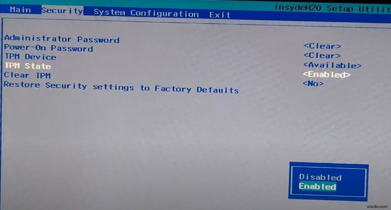 อัปเกรดหรือติดตั้ง Windows 11 ล้มเหลว? 9 สิ่งที่ต้องลอง
