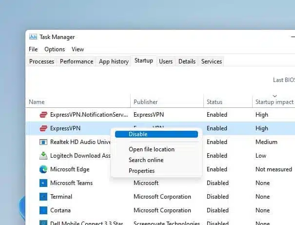 การอัปเดต Windows 11 ไม่ดาวน์โหลดหรือติดตั้งไม่สำเร็จ [แก้ไขแล้ว]