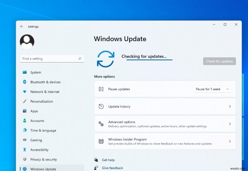 Windows 11 ช้ามากหลังจากอัปเดต? มาปรับปรุงประสิทธิภาพของ Windows 11
