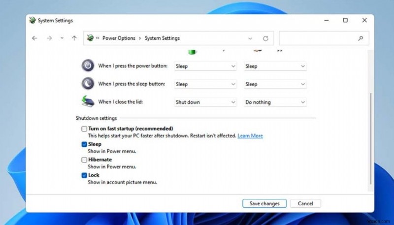 แล็ปท็อป Windows 11 ติดอยู่ที่หน้าจอรีสตาร์ทหรือไม่ 7 วิธีแก้ไขในการนำไปใช้
