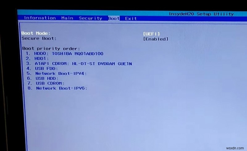 แล็ปท็อป Windows 11 ติดอยู่ที่หน้าจอรีสตาร์ทหรือไม่ 7 วิธีแก้ไขในการนำไปใช้