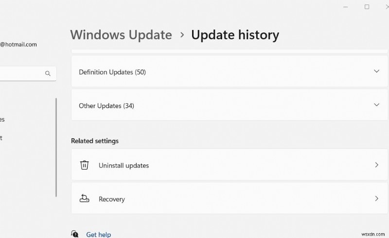 แล็ปท็อป Windows 11 ติดอยู่ที่หน้าจอรีสตาร์ทหรือไม่ 7 วิธีแก้ไขในการนำไปใช้