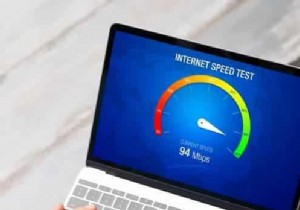 วิธีเพิ่มความเร็วการเชื่อมต่ออินเทอร์เน็ตบน Windows 11