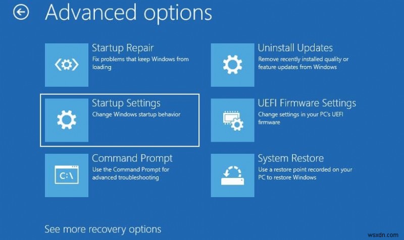 แก้ไข Critical Process Died Error ใน Windows 11 – วิธีแก้ปัญหาที่เป็นไปได้ 8 วิธี