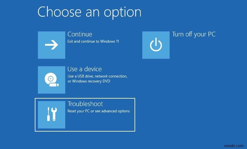 แก้ไข Critical Process Died Error ใน Windows 11 – วิธีแก้ปัญหาที่เป็นไปได้ 8 วิธี