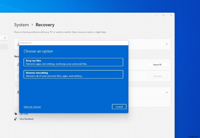 แก้ไข Critical Process Died Error ใน Windows 11 – วิธีแก้ปัญหาที่เป็นไปได้ 8 วิธี