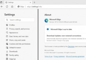 ฉันจะแก้ไขการใช้งาน CPU สูงของ Microsoft Edge ใน Windows 11 ได้อย่างไร
