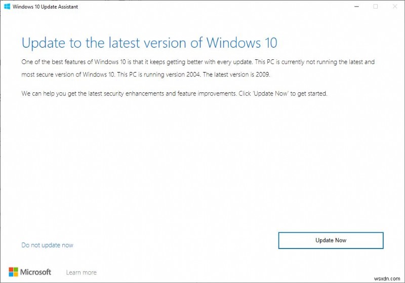 Windows 10 เวอร์ชัน 22H2 ออกแล้ว ที่นี่ ใช้งานได้ทันที!