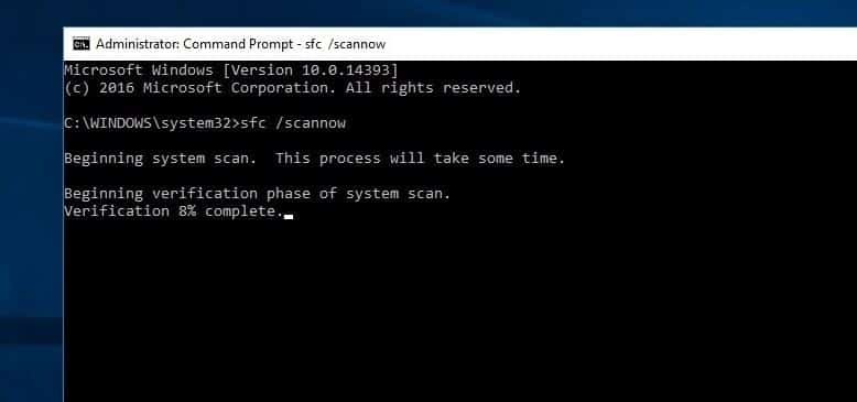 แก้ไขแล้ว:Windows 10 Automatic Repair Loop “พีซีของคุณไม่เริ่มทำงานอย่างถูกต้อง”