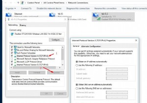 แก้ไข Windows ตรวจพบความขัดแย้งของที่อยู่ IP ใน Windows 10
