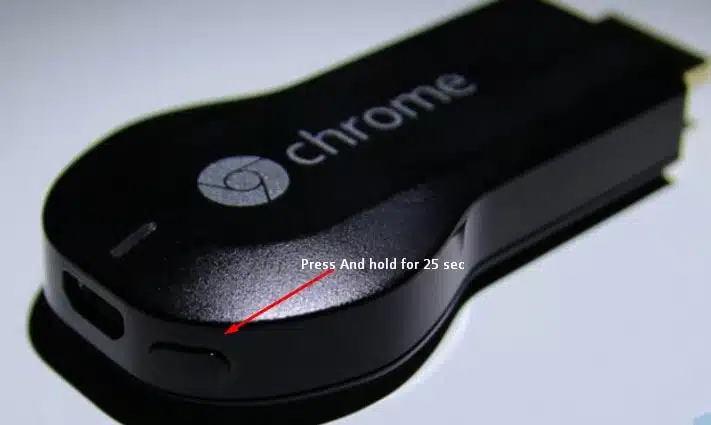 Chromecast ไม่ทำงานหลังจากอัปเดต Windows 10 ปี 2022 (แก้ไขแล้ว)
