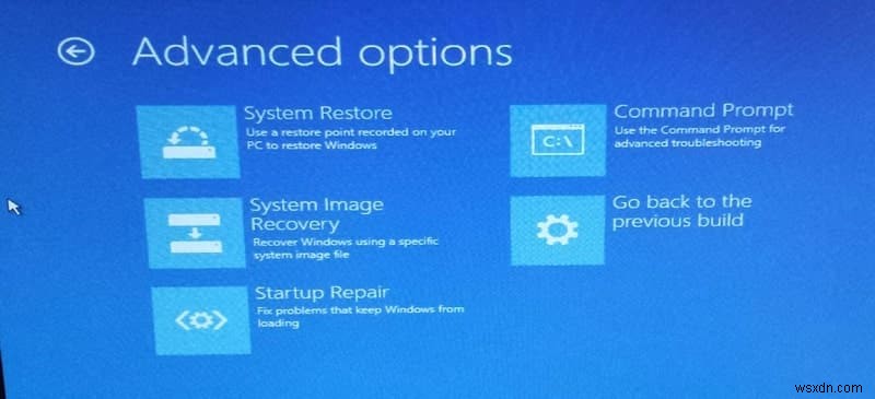 วิธีแก้ไขข้อผิดพลาดหน้าจอสีฟ้าของดัชนี apc ไม่ตรงกันใน Windows 10