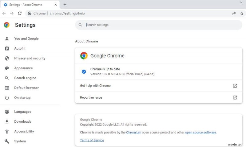 วิธีทำให้ Google Chrome เร็วขึ้นใน Windows 10, 8.1 และ 7 (อัปเดตปี 2022)