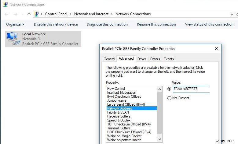 วิธีแก้ไขเซิร์ฟเวอร์ DNS ไม่ตอบสนองบน windows 10/8.1/7