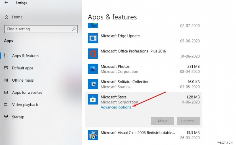 Microsoft Store เปิดไม่ได้ใน windows 10 (วิธีแก้ปัญหาด่วน 7 ข้อสำหรับปี 2022)