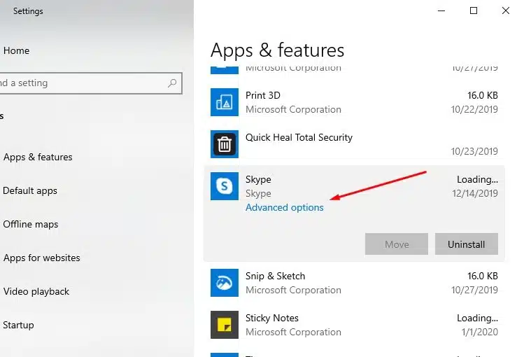 Skype สำหรับ Windows 10 ไม่เปิดหรือตอบสนองหลังการอัปเดต? ลองวิธีแก้ปัญหาด้านล่าง