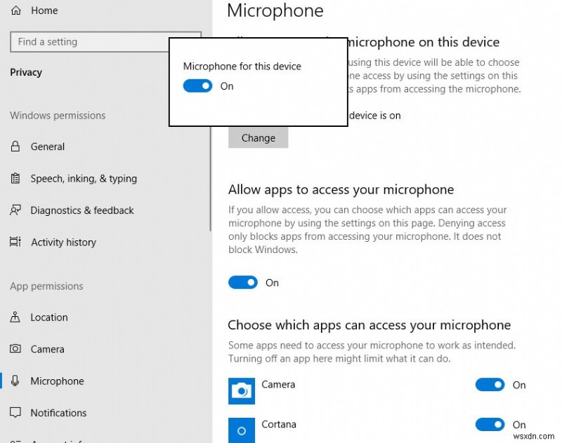 Blue Snowball ไม่ทำงาน Windows 10 (วิธีแก้ปัญหาที่ใช้งานได้ 5 วิธี)