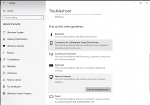5 วิธีแก้ไขปัญหาการเชื่อมต่อ Wi-Fi บนแล็ปท็อป Windows 10