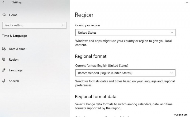 แก้ไขแล้ว:การอัปเดตฟีเจอร์เป็น Windows 10 เวอร์ชัน 21H2 ล้มเหลวในการติดตั้ง