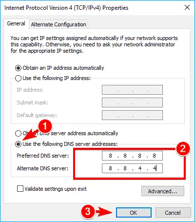 การอัปเดตฟีเจอร์ Windows 10 เวอร์ชัน 21H2 ไม่สามารถติดตั้งได้ (5 วิธีแก้ปัญหาด่วน)