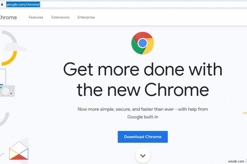 Google chrome เปิดไม่ได้ใน windows 10 (สุดยอดโซลูชัน 2022)