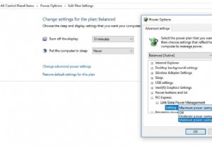 แก้ไขแล้ว:วิดีโอ TDR ล้มเหลว (nvlddmkm.sys) BSOD บน windows 10