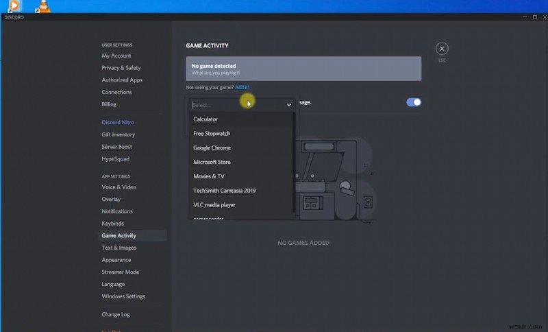 Discord Screen Share Audio ไม่ทำงาน [วิธีแก้ไขปัญหาขั้นสูงสุดในการแก้ไขปี 2022)