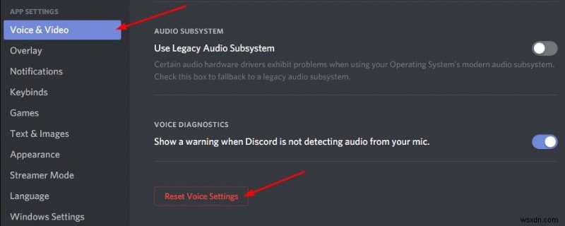 Discord Screen Share Audio ไม่ทำงาน [วิธีแก้ไขปัญหาขั้นสูงสุดในการแก้ไขปี 2022)