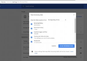 Google Chrome ไม่ทำงาน/ตอบสนองหลังจาก windows 10 อัปเดต 2022