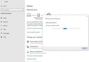 แล็ปท็อป Windows 10 ตัดการเชื่อมต่อจาก WiFi อยู่เรื่อยๆ ใช่หรือไม่ (วิธีแก้ปัญหาการทำงาน 7 วิธี)
