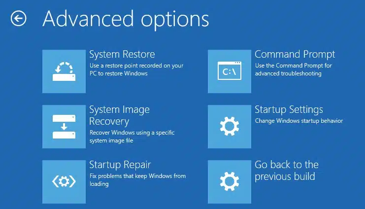 Windows 10 กำลังเตรียมการซ่อมแซมอัตโนมัติค้างอยู่ใช่ไหม นี่คือวิธีแก้ไข