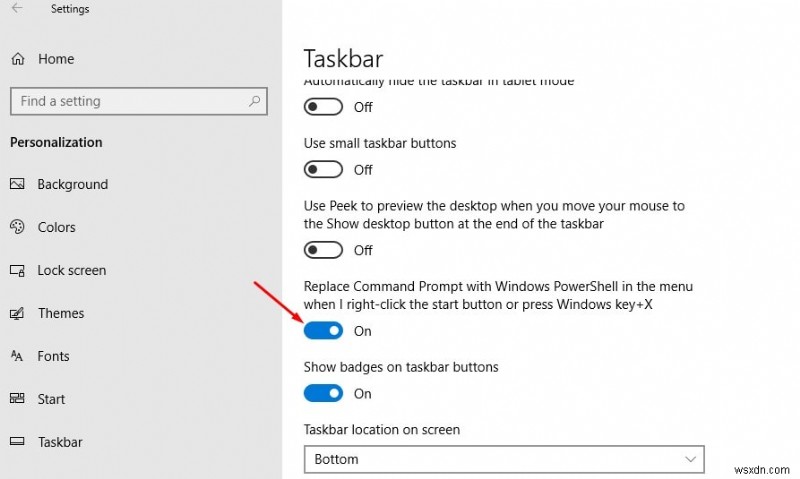 5 วิธีเปิด Command Prompt ในฐานะผู้ดูแลระบบใน Windows 10