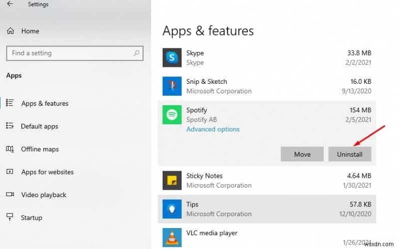 Spotify ไม่เปิดหรือไม่ตอบสนองบน Windows 10? มาแก้ไขปัญหากันเถอะ
