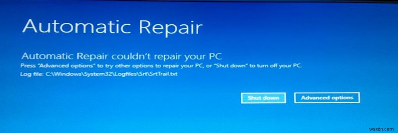 แล็ปท็อปค้าง กำลังเตรียม Windows ให้พร้อม อย่าปิดคอมพิวเตอร์ใช่ไหม ลองวิธีแก้ปัญหาเหล่านี้