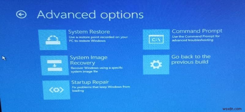 แล็ปท็อปค้าง กำลังเตรียม Windows ให้พร้อม อย่าปิดคอมพิวเตอร์ใช่ไหม ลองวิธีแก้ปัญหาเหล่านี้