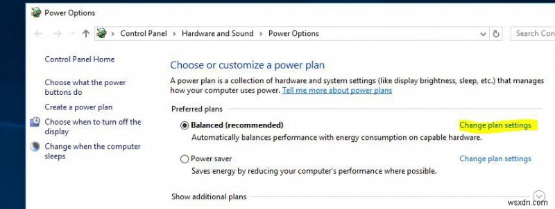 แก้ไขแล้ว:อุปกรณ์ USB ตัดการเชื่อมต่อและเชื่อมต่อใหม่อย่างต่อเนื่องใน Windows 10