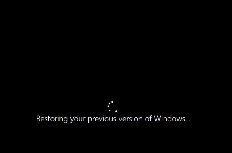 ถอนการติดตั้ง Windows Update ที่มีปัญหาบน Windows 10 (3 วิธีในปี 2022)