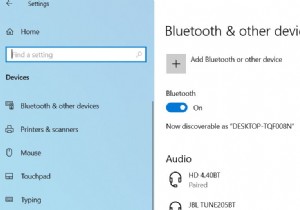 บลูทูธหายไปจากตัวจัดการอุปกรณ์ใน windows 10? มาแก้ไขกันเถอะ