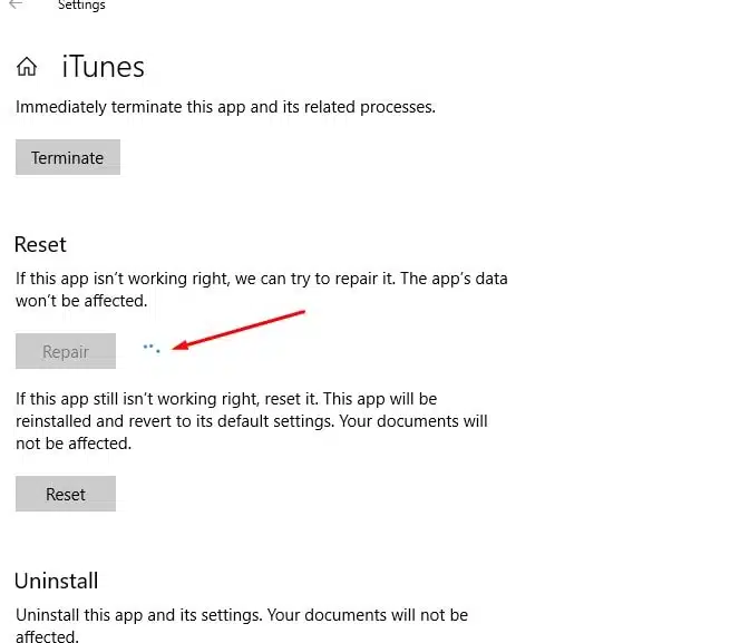 iTunes ไม่เปิดบน Windows 10? นี่คือ 5 วิธีแก้ไข! 2022