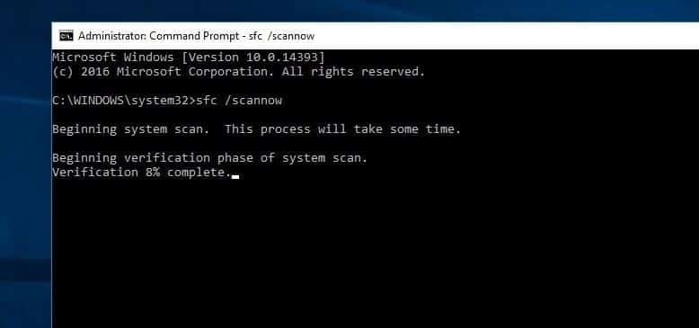 แก้ไข Windows Update Error 0x80d02002 ใน Windows 10