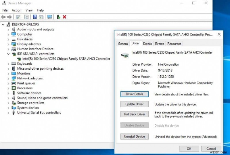 การใช้งาน CPU สูงหรือ 100 ดิสก์หลังการอัปเดต Windows 10 (วิธีแก้ปัญหาการทำงาน 7 วิธี)