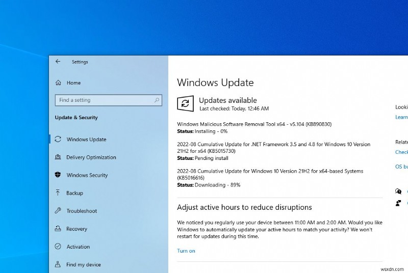 Windows 10 คอมพิวเตอร์รีสตาร์ทเมื่อเล่นเกม [แก้ไขแล้ว]