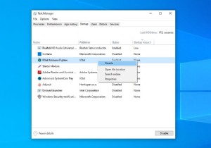 5 ปรับแต่งเพื่อแก้ไข Slow Boot Times ใน Windows 10 (อัปเดต 2022)