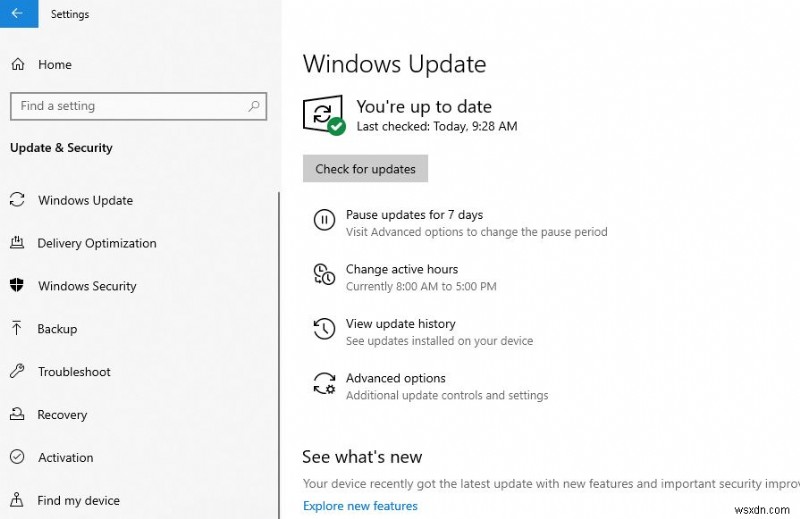 แก้ไขแล้ว:Microsoft edge ไม่ทำงานหลังจากอัปเดต windows 10