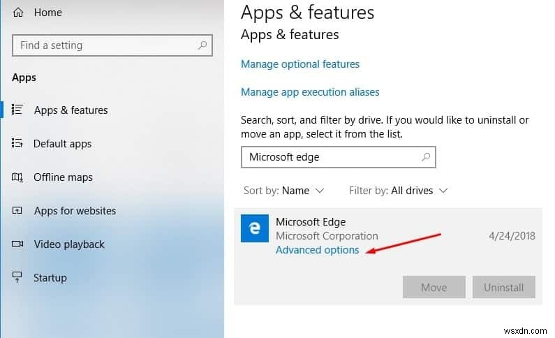 แก้ไขแล้ว:ไม่สามารถดาวน์โหลดแอปหรือเกมจาก Microsoft store windows 10