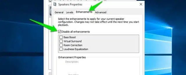 วิธีแก้ไขปัญหาเสียงใน Windows 10 เวอร์ชัน 22H2
