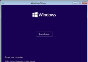 แก้ไขแล้ว:การอัปเดต Windows 10 22H2 ติดอยู่ที่หน้าจอเตรียมพร้อม